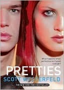 Pretties (Uglies, #2)