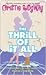 The Thrill of it All (Caruso Family, #2)