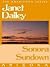 Sonora Sundown (Arizona, Americana, #3)