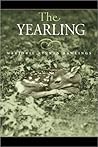 Book cover for The Yearling