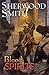 Blood Spirits (Dobrenica, #2)