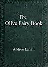 The Olive Fairy Book