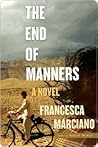 The End of Manners