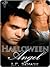 Halloween Angel by J.P. Bowie