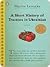 A Short History of Tractors in Ukrainian by Marina Lewycka