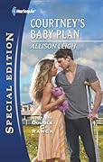 Courtney's Baby Plan