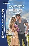 Courtney's Baby Plan (Return to the Double-C Ranch #5) Courtney's Baby Plan (Return to the Double-C Ranch #5)