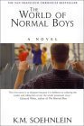 The World of Normal Boys by K.M. Soehnlein The World of Normal Boys by K.M. Soehnlein