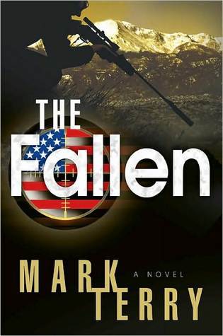 The Fallen (Derek Stillwater, #3)