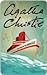 The Man in the Brown Suit by Agatha Christie