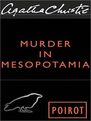 Murder in Mesopotamia