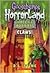 Claws! (Goosebumps HorrorLand: Hall Of Horrors, #1)