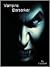 A Vampire Berserker