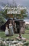 Spring House (Westward Sagas, #1) Spring House (Westward Sagas, #1)