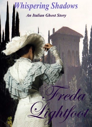 Whispering Shadows (Kindle Edition)