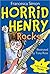 Horrid Henry Rocks by Francesca Simon