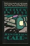 Poison in Jest by John Dickson Carr