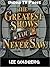 Unsold TV Pilots: The Great...