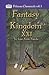 Fantasy Kingdom XXI