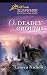 On Deadly Ground by Lauren Nichols On Deadly Ground by Lauren Nichols
