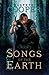 Songs of the Earth (The Wild Hunt, #1)