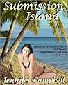 Submission Island by Jennifer Campbell Submission Island by Jennifer Campbell