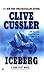 Iceberg by Clive Cussler