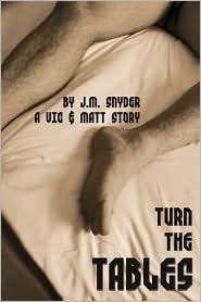 Turn the Tables (A Vic & Matt Story)