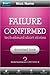 Failure Confirmed by Nick Name