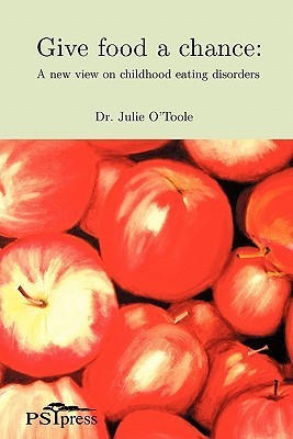 Give Food a Chance (Kindle Edition)