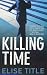 Killing Time (Natalie Price, #1)