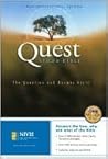 Quest Study Bible...
