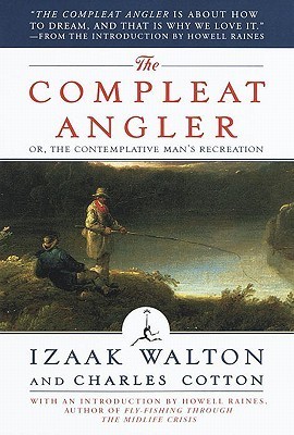 The Compleat Angler