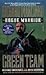 Green Team (Rogue Warrior, #3)
