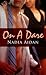 On a Dare by Nadia Aidan