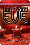 Hallowing Eve (Kindle Edition)