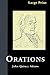 Orations