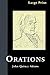 Orations