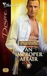 An Improper Affair by Anna DePalo An Improper Affair by Anna DePalo