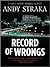Record of Wrongs