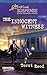 The Innocent Witness (Protection Specialists, #1)