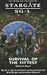 Stargate SG-1: Survival of the Fittest (SG1, #7)