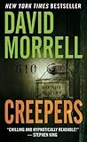 Book cover for Creepers