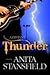 A Distant Thunder by Anita Stansfield