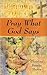 Pray What God Says