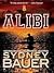 Alibi (David Cavanaugh, #3)