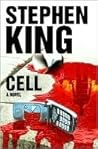 Cell Book cover for Cell