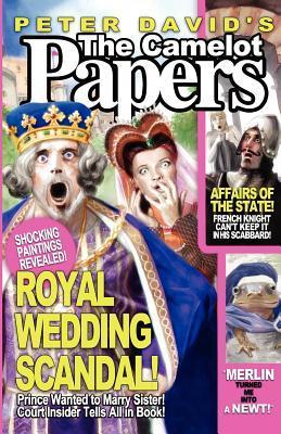 The Camelot Papers (Kindle Edition)