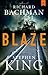 Blaze by Richard  Bachman