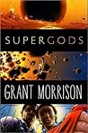 Supergods
